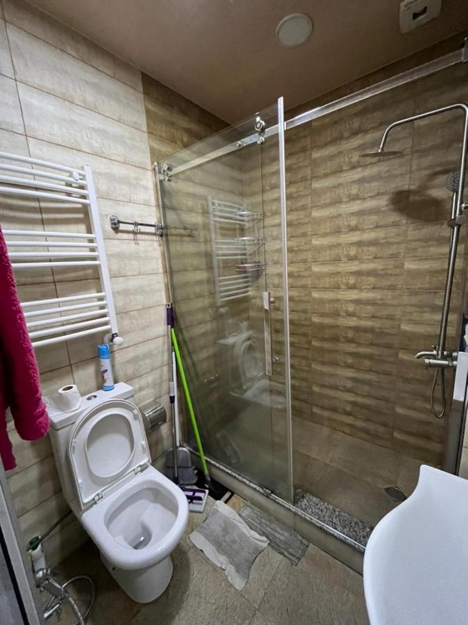 Apartament Delux Sea View Батуми Экстерьер фото