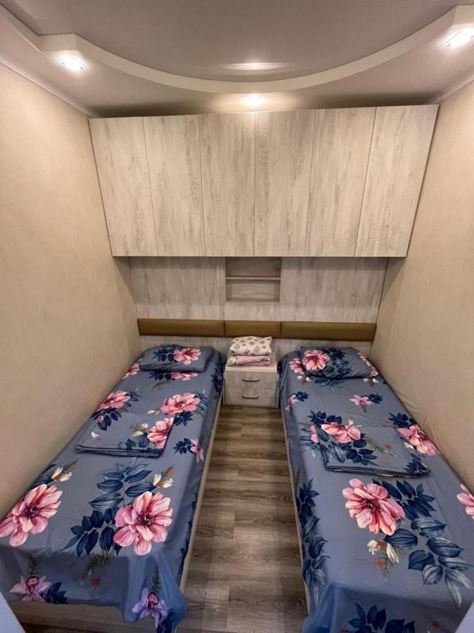 Apartament Delux Sea View Батуми Экстерьер фото