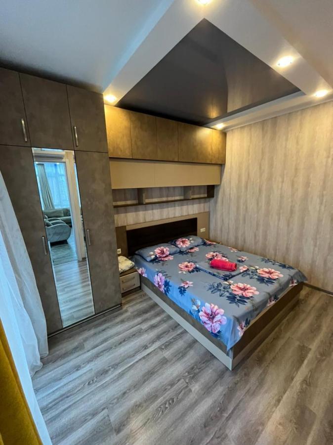 Apartament Delux Sea View Батуми Экстерьер фото