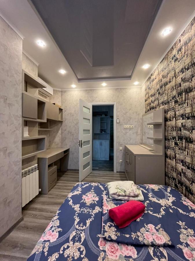 Apartament Delux Sea View Батуми Экстерьер фото