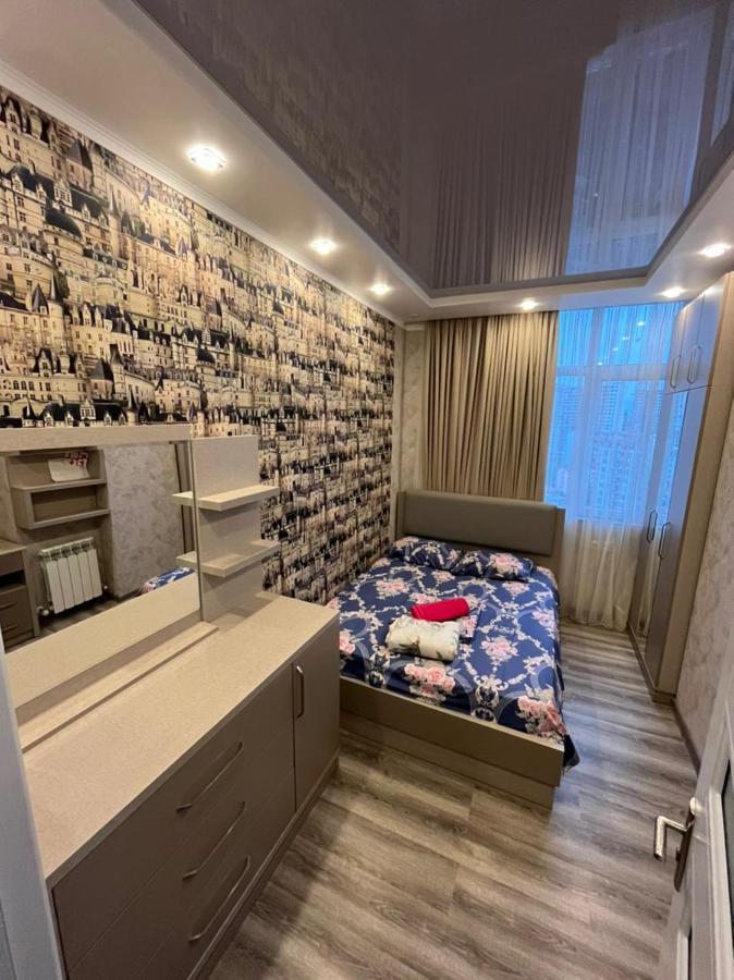 Apartament Delux Sea View Батуми Экстерьер фото