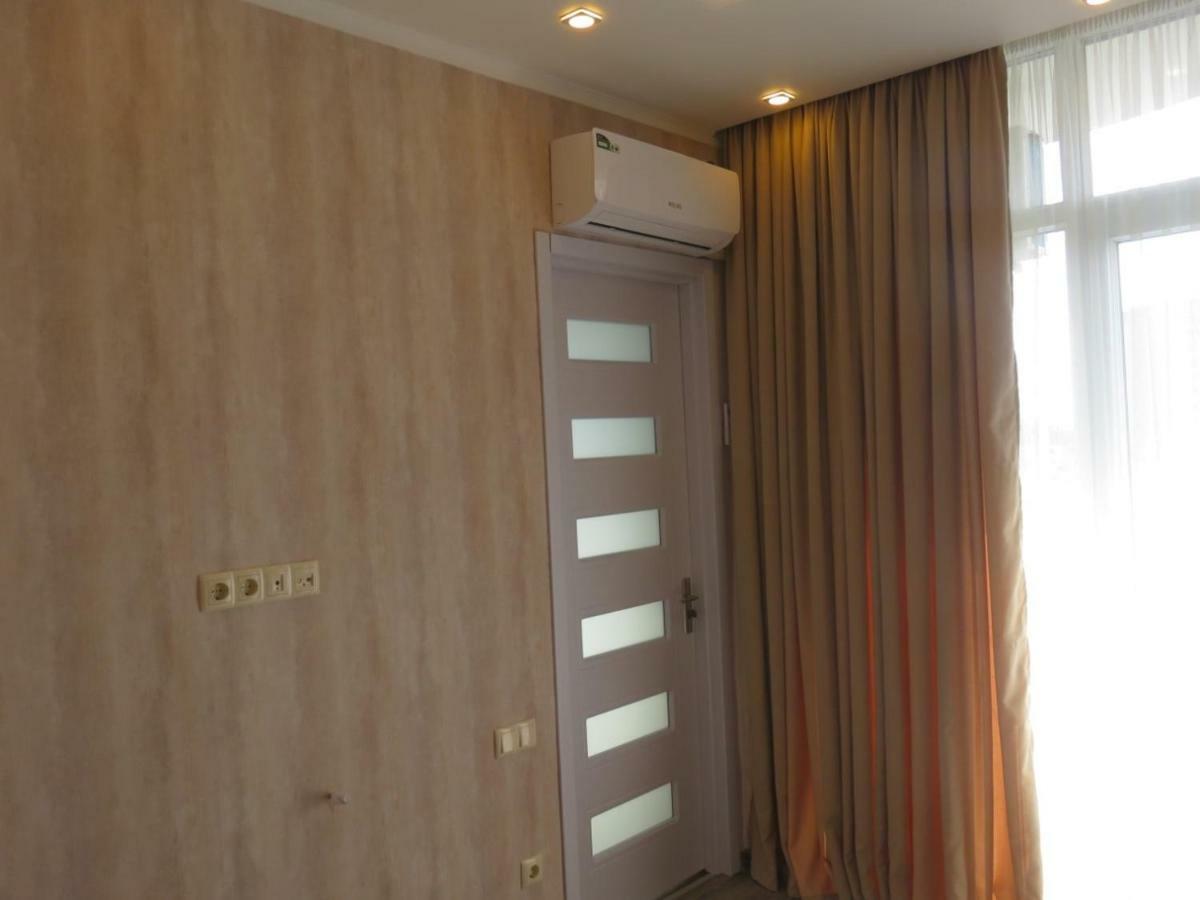 Apartament Delux Sea View Батуми Экстерьер фото