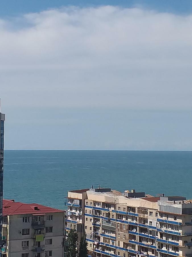 Apartament Delux Sea View Батуми Экстерьер фото